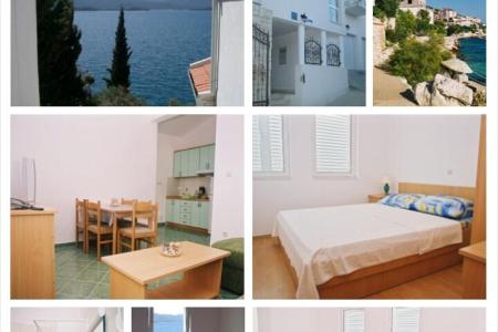 Apartmaji Mediteraneo foto 5