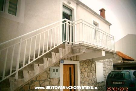 Apartmaji Miško foto 2