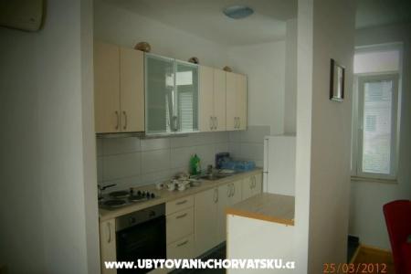 Apartmaji Miško foto 4