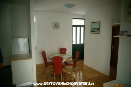 Apartmaji Miško foto 5