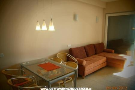 Apartmaji Postrimovski foto 3
