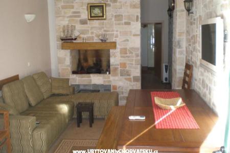 Apartmaji Postrimovski foto 4