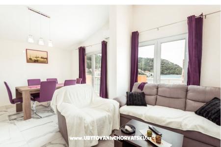 Apartmaji Sršen foto 3
