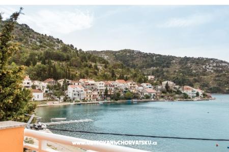 Apartmaji Sršen foto 4