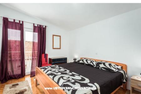 Apartmaji Sršen foto 5