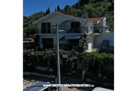 Apartmaji Vodanovic foto 2