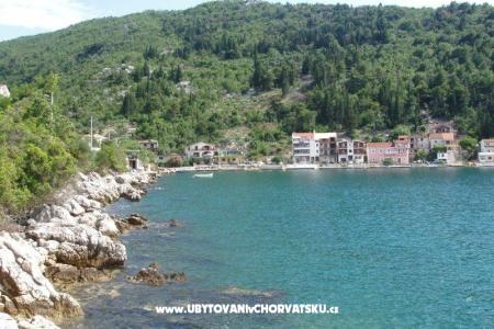 Apartmaji Vodanovic foto 3