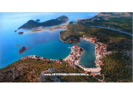 Apartmaji Vodanovic foto 4