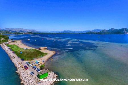 Apartmaji Vodanovic foto 5