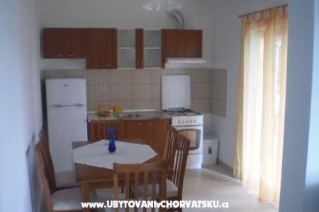Apartmaji Marbis foto 2
