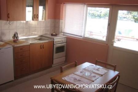 Apartmaji Marbis foto 3