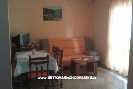 Apartmaji Marbis foto 4