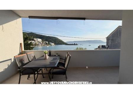 Apartma DuDo Blace Hrvaška