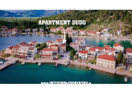 Apartma DuDo foto 2