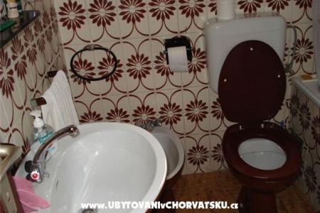 Apartmaji Blace foto 5