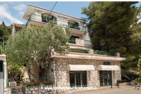Apartmaji Azzurro foto 2