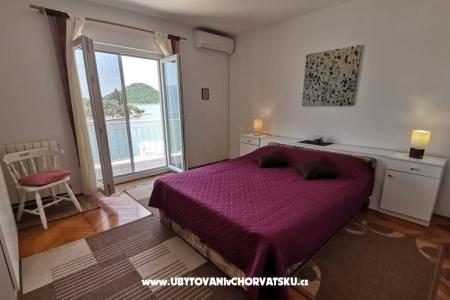 Apartmaji Maja foto 5