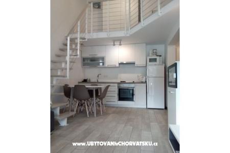 Apartma Aquarelle foto 2