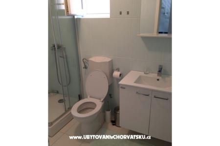 Apartma Aquarelle foto 5