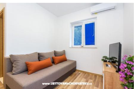 Apartma Dego with parking foto 5