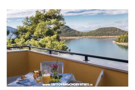 Villa Nostra Vita Blace Hrvaška