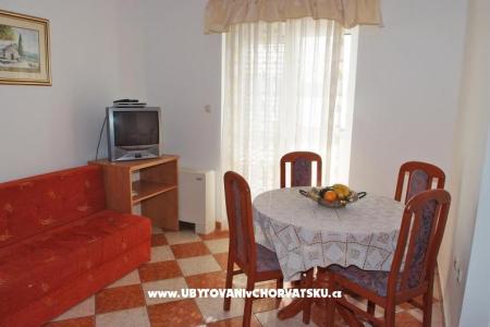 Villa Bili foto 2