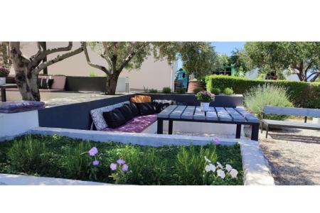 Apartmaji Villa Judita foto 4