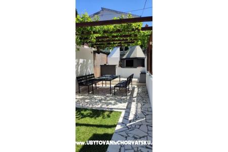 Apartmaji Villa Judita foto 5
