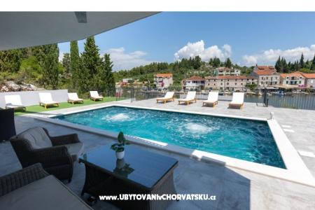 Villa Juma foto 2
