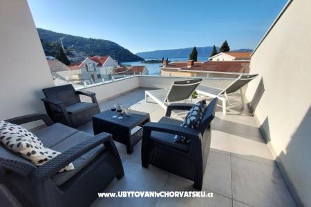 Villa Luni  Blace Hrvaška