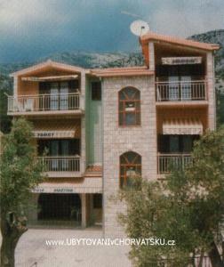 Villa Martina foto 3