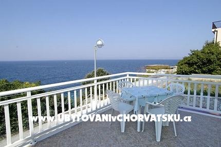 Apartmaji Ivan Protic foto 2