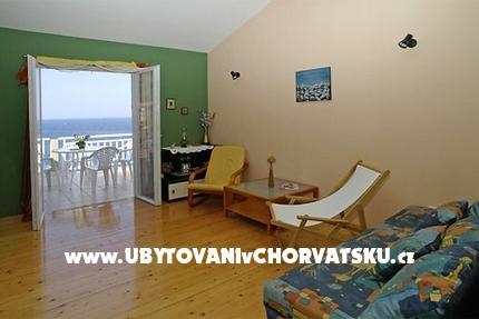 Apartmaji Ivan Protic foto 5