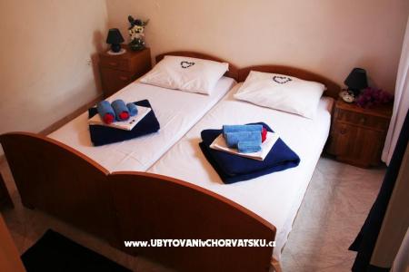 Apartmaji Nikola foto 4