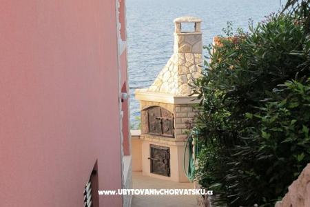 Apartmaji Andrijic Blato - Korčula Hrvaška