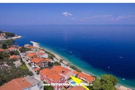 Apartmaji Andrijic foto 5