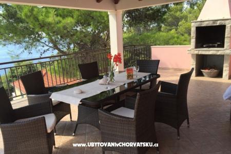 Apartmaji Kraljević foto 2