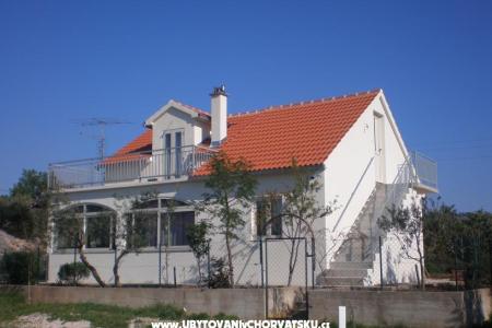 Apartma Anđela foto 2