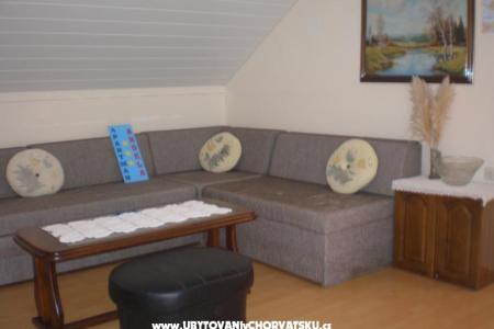 Apartma Anđela foto 4