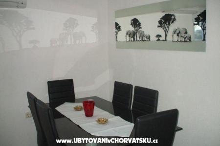 Apartma Croatia otok Brač Hrvaška