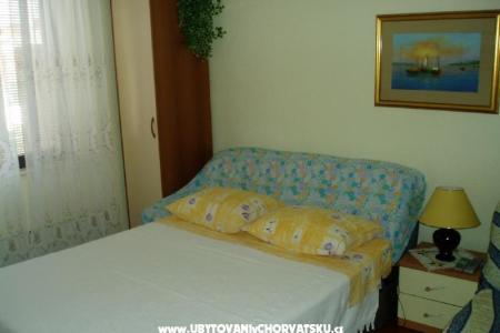 Apartma Fanita foto 3