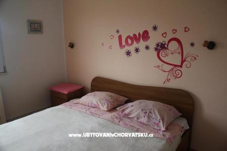 Apartma Gita foto 2