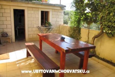 Apartma Gita foto 4