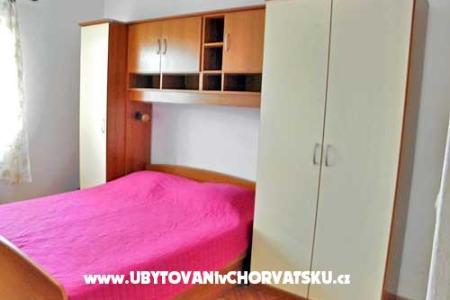 Apartma Gita foto 5