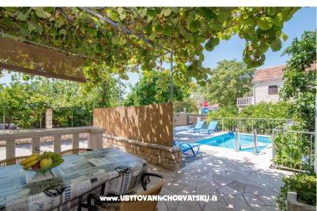 Apartma Ljubica foto 4
