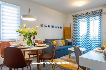 Apartma Olive foto 2