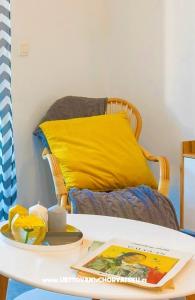 Apartma Olive foto 3