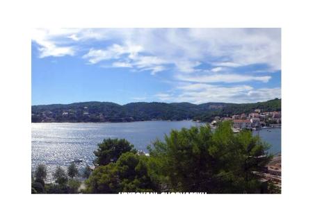 Apartma Puratic otok Brač Hrvaška