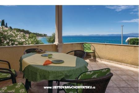 Apartma Renata otok Brač Hrvaška