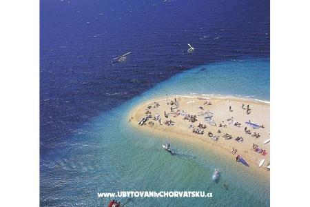 Apartma Restović foto 2